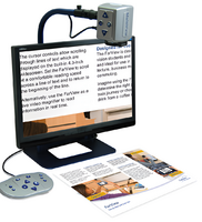 Видеоувеличитель MultiView HD - fgospostavki.ru - Ногинск