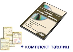 Интерактивный наглядный комплекс "Алгебра и начала анализа" - fgospostavki.ru - Ногинск