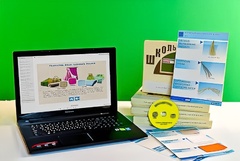 Коллекция натурально-интерактивная "Лен" - fgospostavki.ru - Ногинск