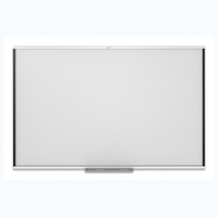 Интерактивная доска SMART SBM787V с пассивным лотком (Notebook 22) - fgospostavki.ru - Ногинск