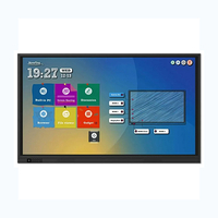 Интерактивная панель Newline TT-7519RS/RU - fgospostavki.ru - Ногинск