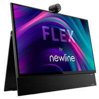 Интерактивный 4K-монитор Newline Flex - fgospostavki.ru - Ногинск
