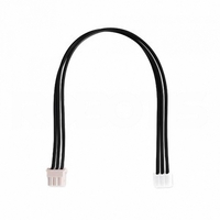 Комплект кабелей Robot Cable-X3P(Convertible) 180mm 10pcs - fgospostavki.ru - Ногинск