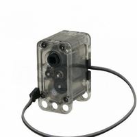 Мотор-редуктор Geared Motor GM-10A - fgospostavki.ru - Ногинск