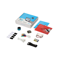Образовательный набор для программирования HaloCode standard kit - fgospostavki.ru - Ногинск