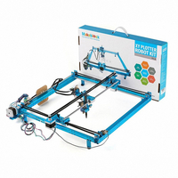 Набор XY плоттера XY Plotter Robot Kit V2.0  - fgospostavki.ru - Ногинск