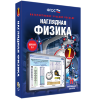Наглядная физика. 7 класс - fgospostavki.ru - Ногинск