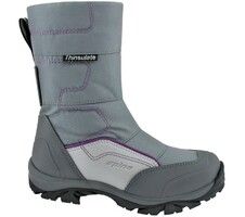 Ботинки трекинговые m.500/7 Snowboot (Thinsulate) - fgospostavki.ru - Ногинск