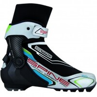 Ботинки Matrix Carbon pro 273k - fgospostavki.ru - Ногинск