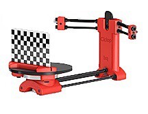 Конструктор для сборки 3D сканера - fgospostavki.ru - Ногинск