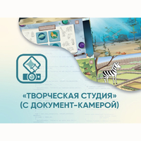 Программное обеспечение «Творческая студия» (с документ-камерой) - fgospostavki.ru - Ногинск