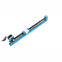 Ресурсный набор Linear Motion Guide Module Pack - Blue - fgospostavki.ru - Ногинск