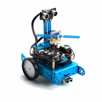 Ресурсный набор mBot Servo Pack - fgospostavki.ru - Ногинск