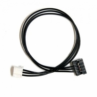Комплект кабелей Robot Cable-3P-5P 150mm 5pcs - fgospostavki.ru - Ногинск