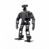 Человекоподобный робот ROBOTIS DARwIn-OP3 - fgospostavki.ru - Ногинск