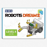 Робототехнический набор ROBOTIS DREAM II Level 4 Kit - fgospostavki.ru - Ногинск