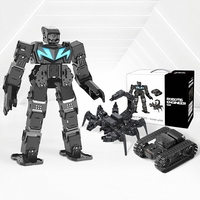 Конструктор ROBOTIS ENGINEER KIT 2 - fgospostavki.ru - Ногинск
