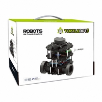 Мобильный робот TURTLEBOT3 Burger - fgospostavki.ru - Ногинск