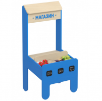 Игровой уголок «Магазин» - fgospostavki.ru - Ногинск