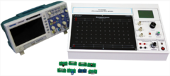 Установка «Исследование RLC цепей» - fgospostavki.ru - Ногинск