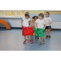 Шорты эстафетные - fgospostavki.ru - Ногинск