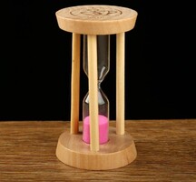 Часы песочные на 3 минуты - fgospostavki.ru - Ногинск