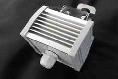 Светогенератор для фибероптики Светлячок-1 RGB - fgospostavki.ru - Ногинск