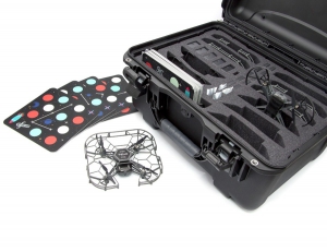 Образовательный комплект программируемого квадрокоптера DJI TELLO EDU (Стартовый – 5) - fgospostavki.ru - Ногинск