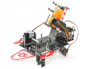 Ресурсный набор Robo Kit 5-6 - fgospostavki.ru - Ногинск