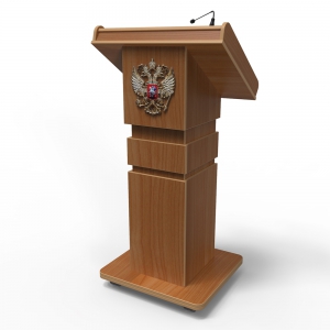 Мультимедийная интерактивная трибуна Aspirant - fgospostavki.ru - Ногинск