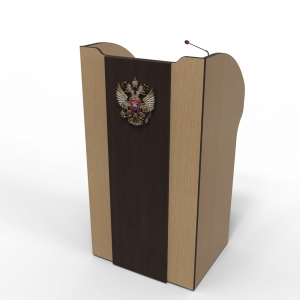 Мультимедийная интерактивная трибуна Professor - fgospostavki.ru - Ногинск