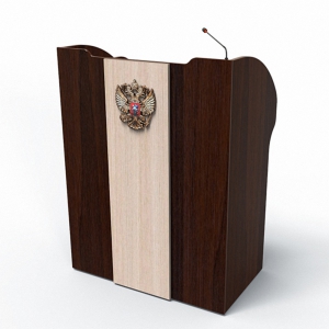 Мультимедийная интерактивная трибуна Rector - fgospostavki.ru - Ногинск