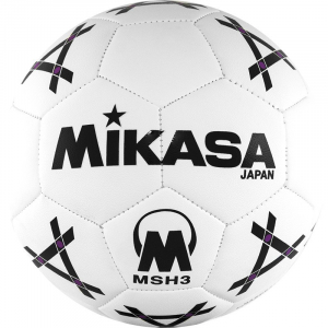 Мяч гандбольный "MIKASA MSH 3" (размер 3, синтетическая кожа, тренировочный) - fgospostavki.ru - Ногинск