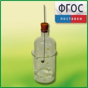 Прибор для определения состава воздуха - fgospostavki.ru - Ногинск