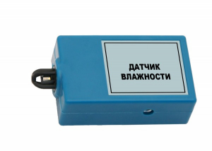 Цифровой датчик влажности (10-100%) - fgospostavki.ru - Ногинск