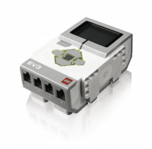 Микрокомпьютер EV3 - fgospostavki.ru - Ногинск