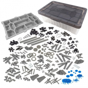 Ресурсный набор по робототехнике "Foundation Add-On Kit" VEX IQ - fgospostavki.ru - Ногинск