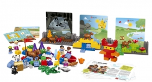 Базовый набор "Моя первая история. DUPLO" - fgospostavki.ru - Ногинск