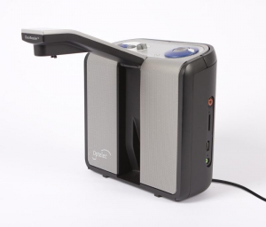 Машина сканирующая и читающая текст Optelec ClearReader+ - fgospostavki.ru - Ногинск