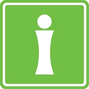 Тактильный знак (информация) 100х100 - fgospostavki.ru - Ногинск