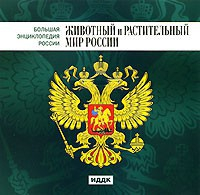 CD "Большая Энциклопедия России. Животный и растительный мир России" - fgospostavki.ru - Ногинск