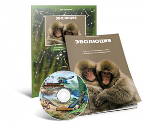 Электронное наглядное пособие «Эволюция» - fgospostavki.ru - Ногинск