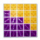 Игра «Крестики-нолики» - fgospostavki.ru - Ногинск
