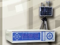 Школьная метеостанция - fgospostavki.ru - Ногинск