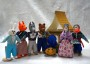 Шагающий театр с домиком "Колобок" - fgospostavki.ru - Ногинск
