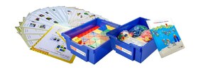 Набор развивающих игр «Математика» - fgospostavki.ru - Ногинск
