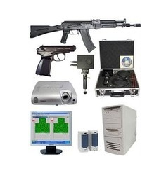Интерактивный лазерный тир «Кадет» - fgospostavki.ru - Ногинск