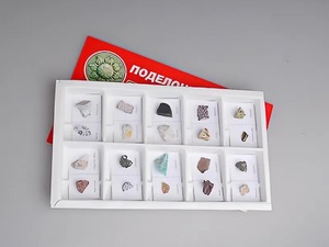 Коллекция "Поделочные камни (полированные)" - fgospostavki.ru - Ногинск