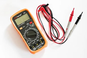Вольтметр демонстрационный (цифровой) - fgospostavki.ru - Ногинск