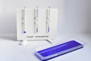 Набор капилляров - fgospostavki.ru - Ногинск